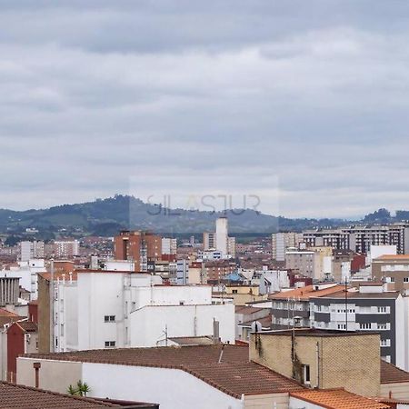 Libertad By Silastur ヒホン エクステリア 写真